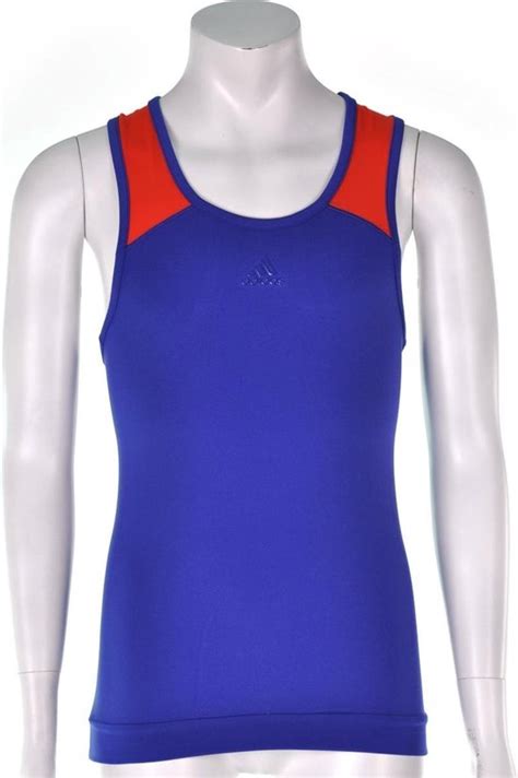 adidas tanktop meisjes|Girls .